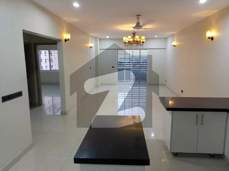 Luxury Apartment For Rent 4 Bedrooms Drawing Lounge Lift Parking Generator Tariq Road Tariq Road, Karachi, Sindh