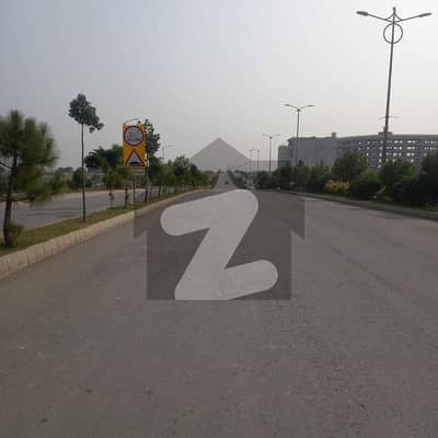 Get This Amazing 20 Marla Residential Plot Available In Top City 1 - Block I