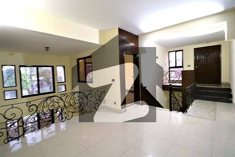 1 Kanal Wonderful House Available For Rent In Johar Town