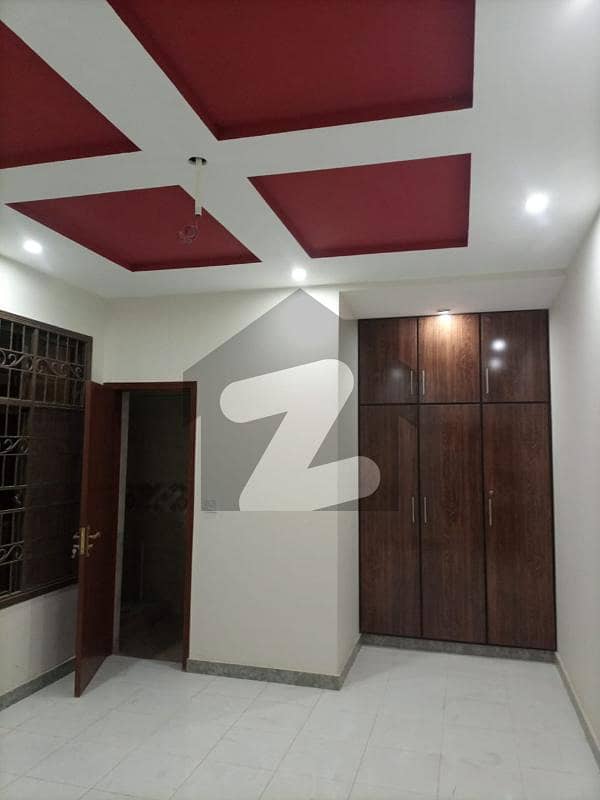 3 MARLA TRIPLE STOREY HOUSE AVAILABLE FOR SALE IN WALTON ROAD WITH SEPARATE STAIRS