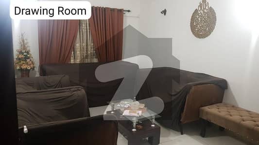 گلستانِِ جوہر ۔ بلاک 11 گلستانِ جوہر,کراچی میں 3 کمروں کا 6 مرلہ فلیٹ 2.5 کروڑ میں برائے فروخت۔