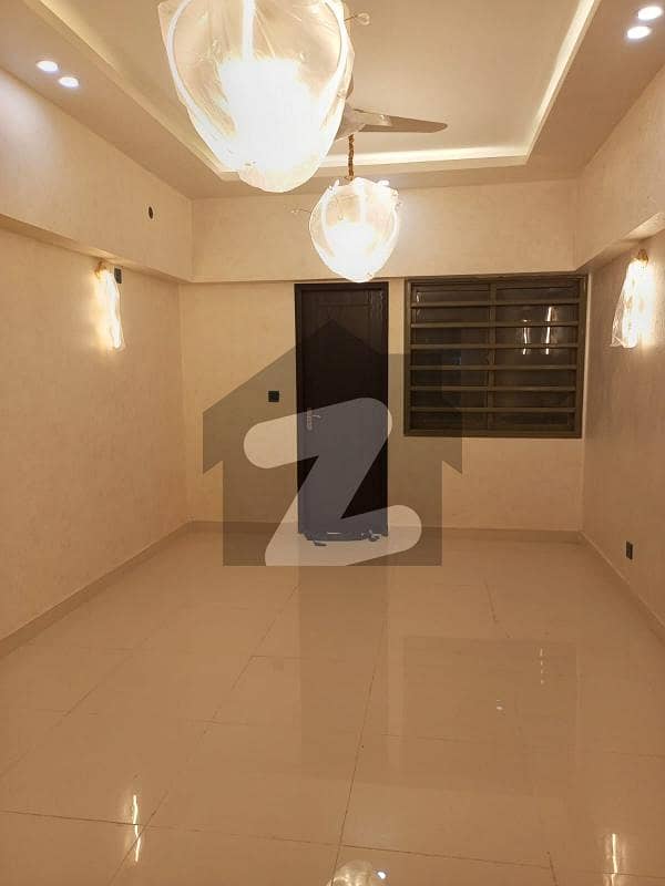FLAT FOR SALE IN FB AREA BLOCK 8 Federal B Area Block 8, Federal B