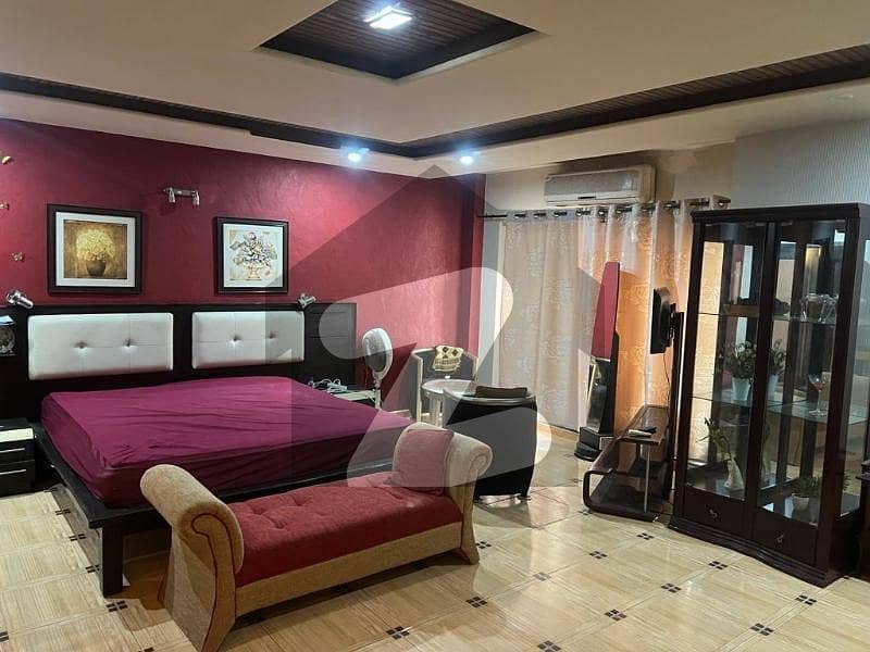 Studio Apartment For Sale In Bahria Heights 2