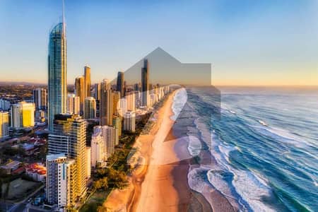 Sea Front 2 Acre Commercial Plot For On Most Prime Location Of Gwadar