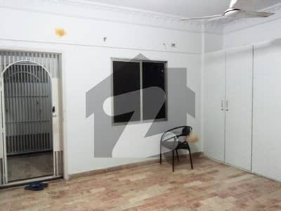 Affordable Flat Available For Sale In Gulistan-E-Jauhar - Block 1