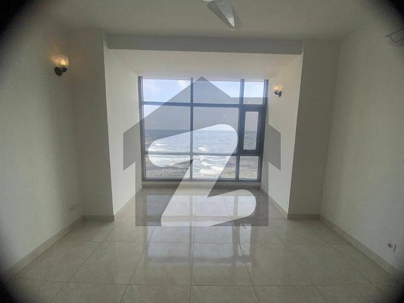 3 Bedrooms Full Sea Facing Apartment Is Available For Rent