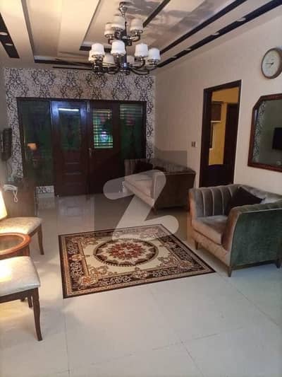 Beautiful 2 Bed DD Apartment Available For Rent At Muslimabad Society
