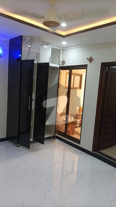 سوان گارڈن ۔ بلاک جی سوان گارڈن,اسلام آباد میں 1 کمرے کا 6 مرلہ مکان 20.0 ہزار میں کرایہ پر دستیاب ہے۔
