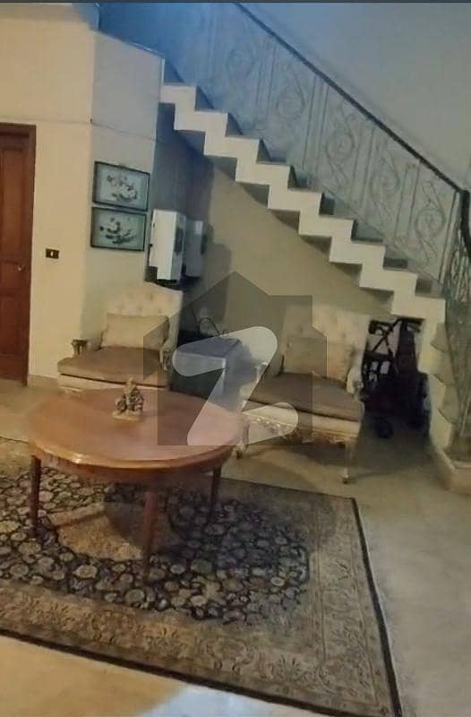 3 Kanal Prime Location Double Story House Available For Sale In A Block