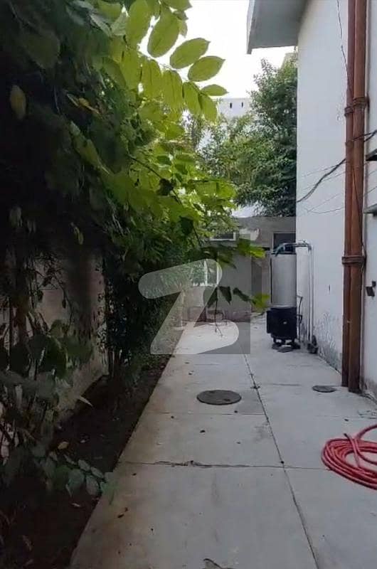 3 Kanal Prime Location Double Story House Available For Sale In A Block