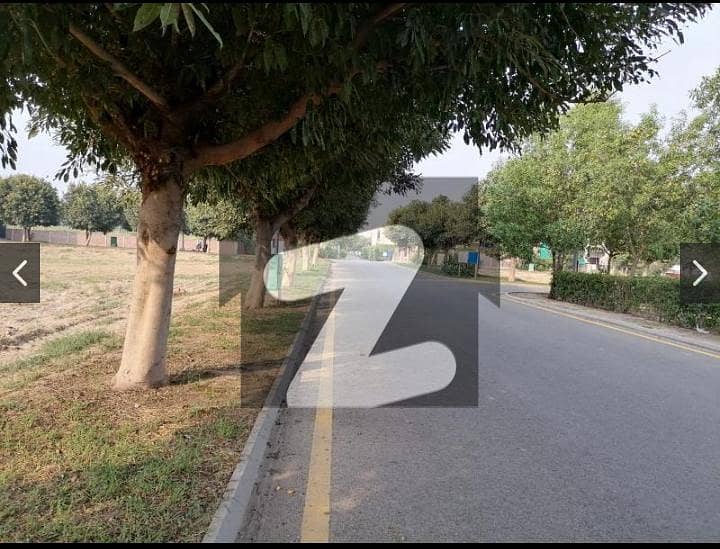 5marla plot for sale new lahore city phase3block c