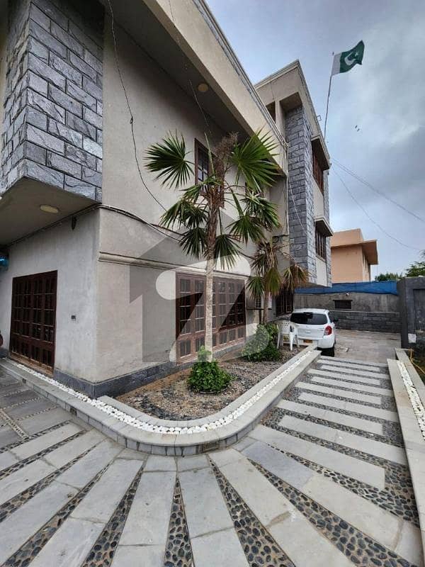 Centrally Located Prime Location House Available In DHA Phase 2 For Sale