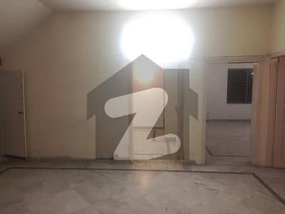 Ground Portion Available For Rent In Pakistan Town Phase 1