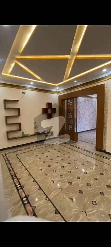 7 Marla Brand New Double Storey House Available For Sale In Punjab Housing Society