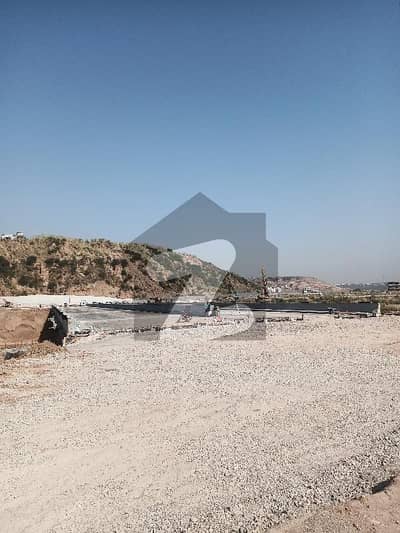 Develop Plot For Sale Orchard Bahria Town Rawalpindi Phase 8