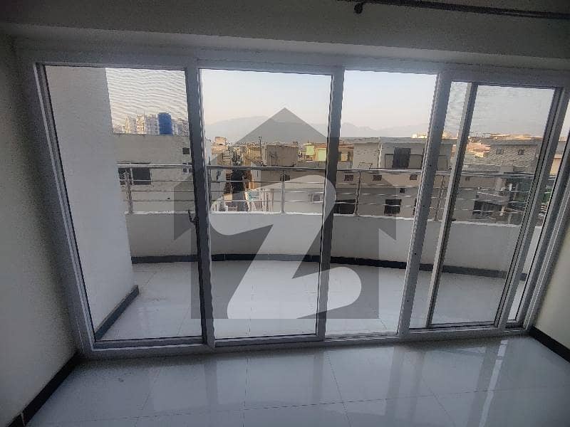 Capital Rasdance 4 Bed Room Available For Rent Corner With Big Terrace