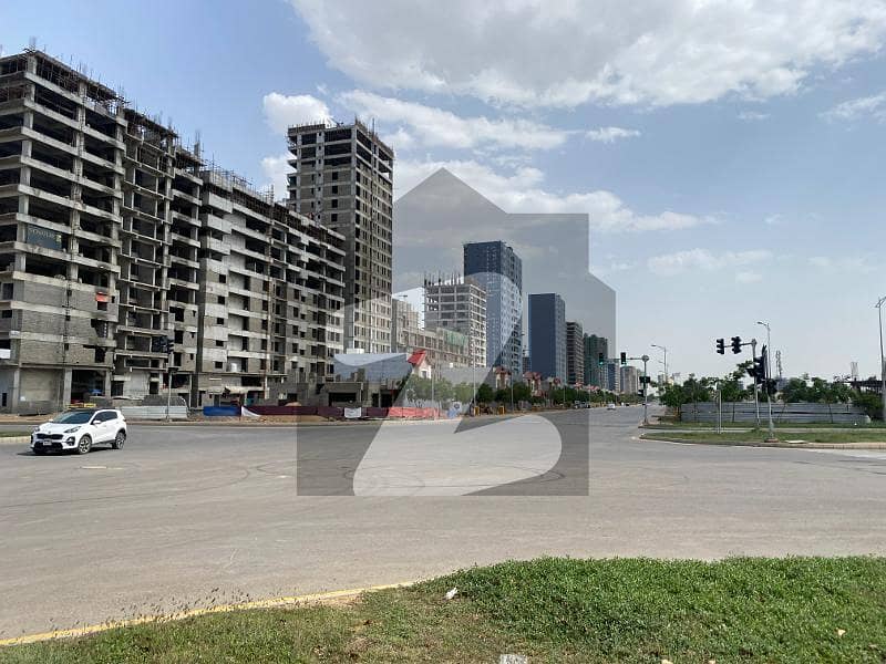 ideal commercial at ideal rate precinct 6 for sale bahria town karachi