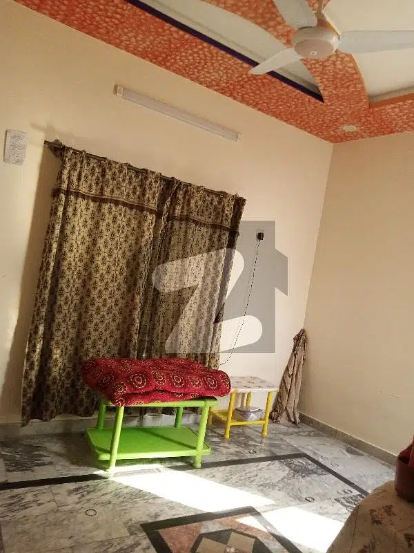 Double Storey House For Rent In Green Avenue Park Rod Chak Shahzad