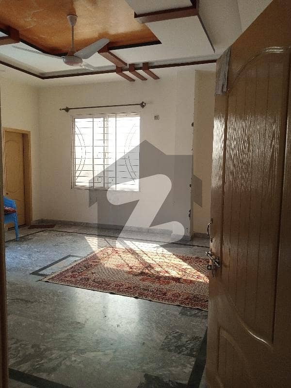 Double Storey House For Rent In Green Avenue Park Rod Chak Shahzad