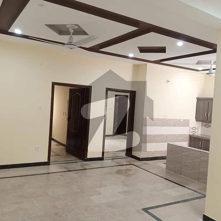 House For Sale In Green Avenew Park Rod Chak Shahzad