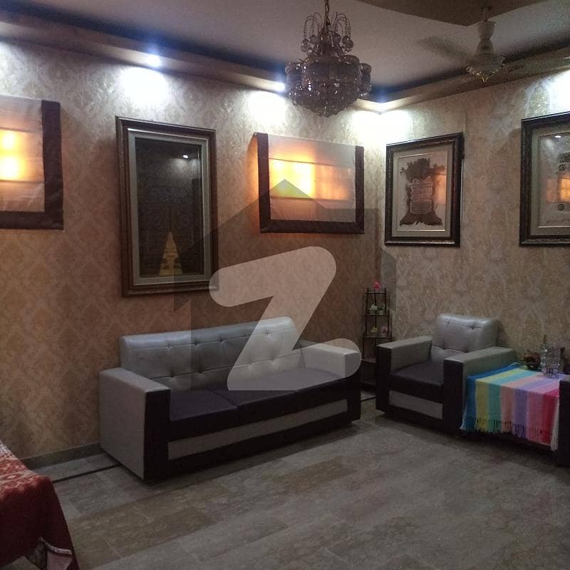گلستان جوہر - بلاک 16-اے گلستانِ جوہر,کراچی میں 6 کمروں کا 5 مرلہ مکان 3.2 کروڑ میں برائے فروخت۔