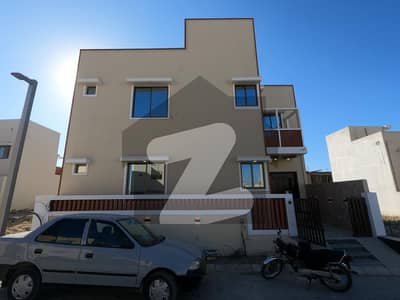 Prime Location 120 Square Yards House In Naya Nazimabad Of Karachi Is Available For Sale