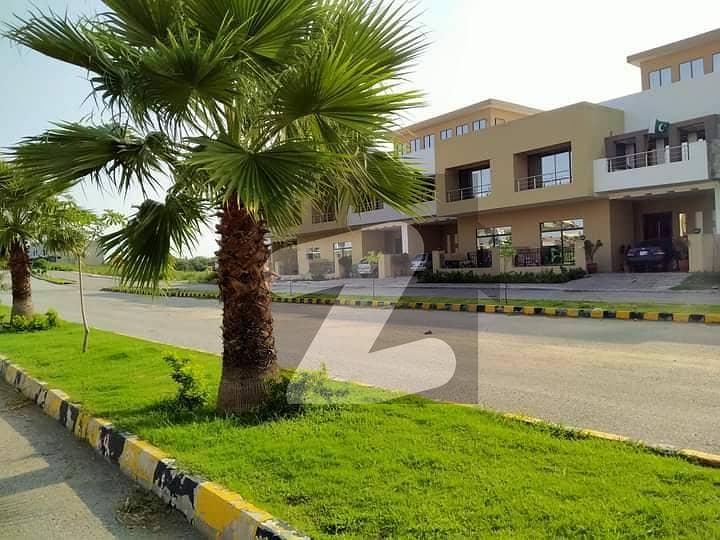 تاج ریزیڈینشیا - گارڈنیا بلاک تاج ریزیڈنسیا,راولپنڈی میں 10 مرلہ رہائشی پلاٹ 1.1 کروڑ میں برائے فروخت۔