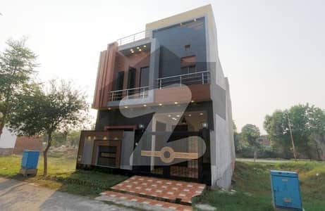 Most Beautiful House At Affordable Price