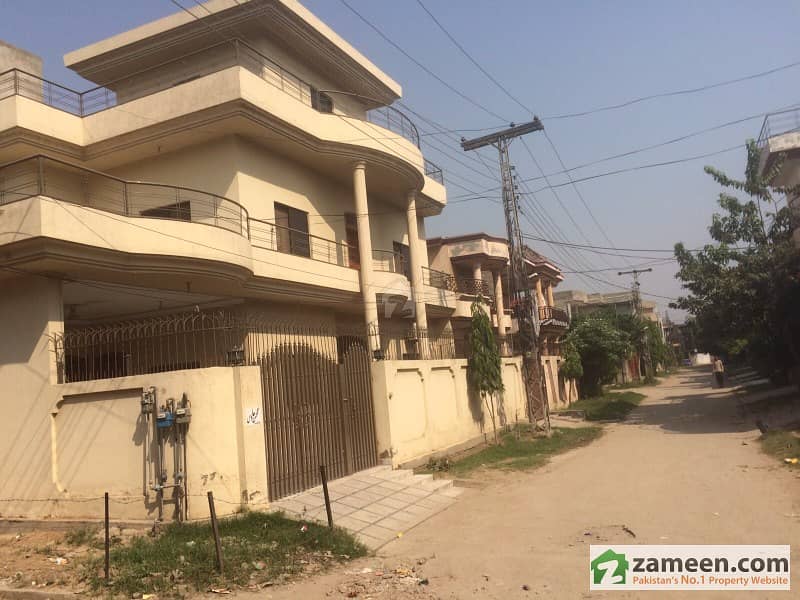 House For Sale In Lahore