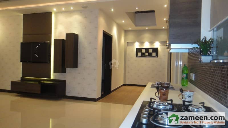 1-Kanal Beautiful designed Brand New Bungalow, in DHA phase-III, for sale