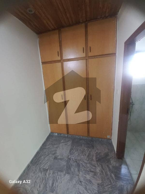 16 Marla Upper Portion Available For Rent In Valencia Housing Society