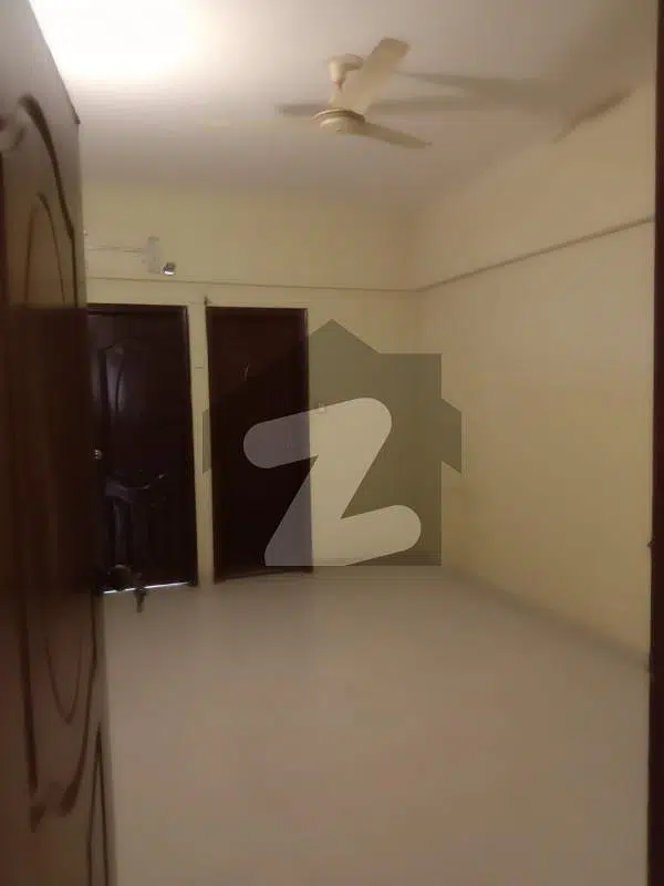 A Stunning Prime Location Flat Is Up For Grabs In Bukhari Commercial Area Karachi
