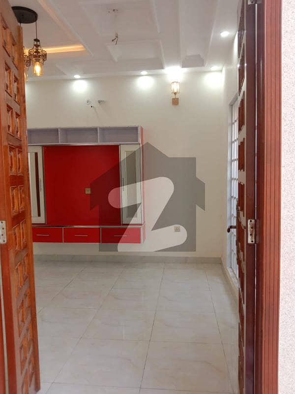 3 MARLA BEAUTIFUL HOUSE FOR Rent IN AL KABIR TOWN PHASE 2 AlKabir