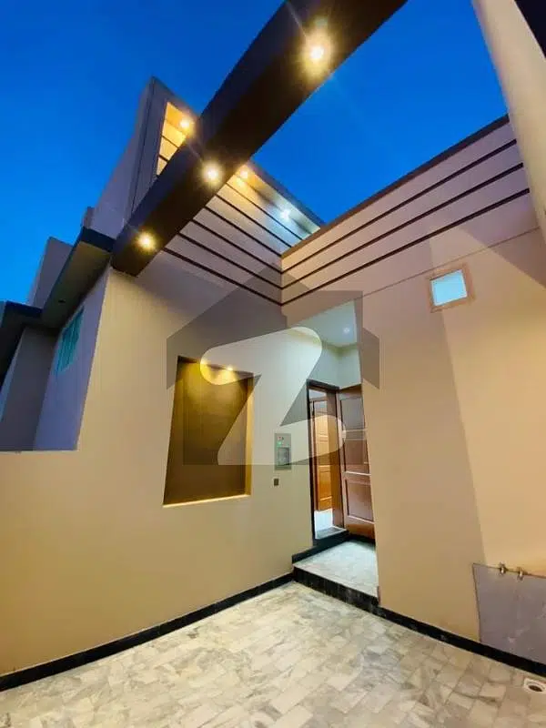 A Perfect Prime Location House Awaits You In Warsak Road Warsak Road