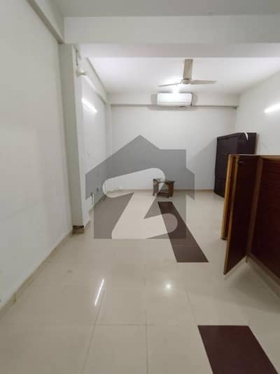 Studio Flat Available For Rent In G-13 Islamabad