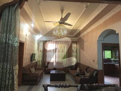Chaklala Scheme 3 Upper Portion For Rent 2 Beds D. D T. V Lounge Kitchen