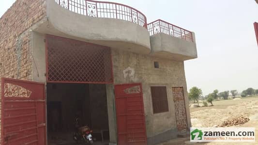 Brand New House For Sale At Best Price