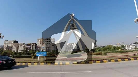 Ideal Plot For Sale In Bahria Town Phase 8 Sector F-3 Rawalpindi