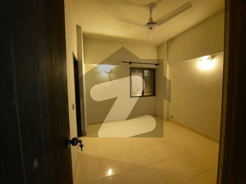 804 Sq Ft 2 Bed Corner Apartment Defence Residency DHA 2 Islamabad For Sale