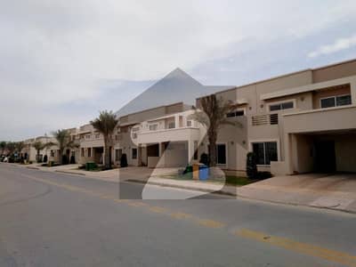 House For Sale In Bahria Town - Precinct 10-A