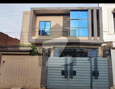 5 Marla House For Sale In mehmood kot