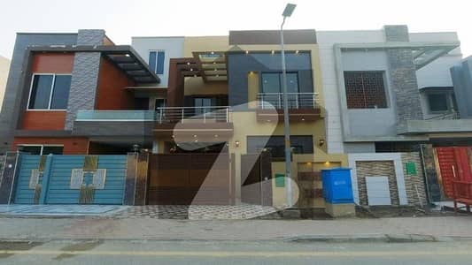 5 Marla House Is Available For Sale In Bahria Orchard Phase 1 Eastern Block Lahore