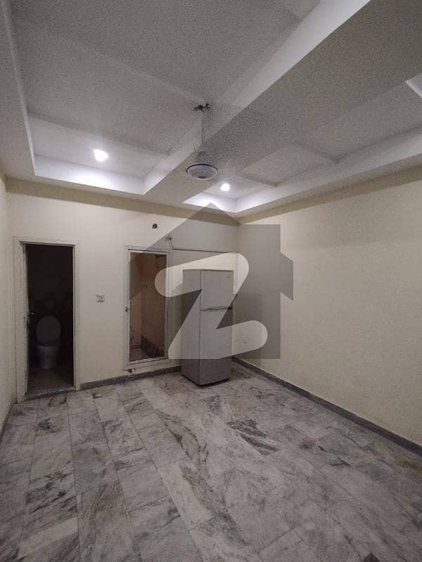 Studio Non Furnished Flat Available For Rent In Sector C Bahria Town Lahore