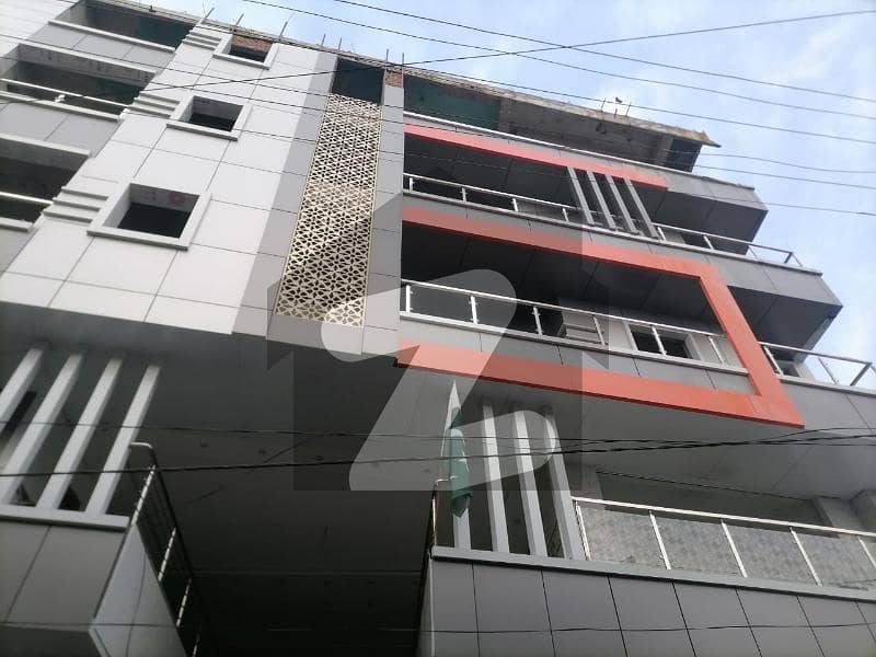 Flat On Installment Flat On Installment