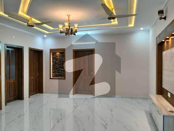 Brand New 7 Marla House Available For Sale At Very Reasonable Price In G13 Islamabad