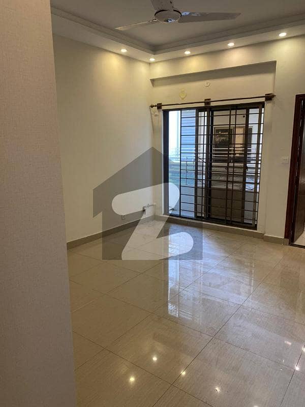 10 Marala 3 Bed Flat For Sale In Heights 4 Dha 5