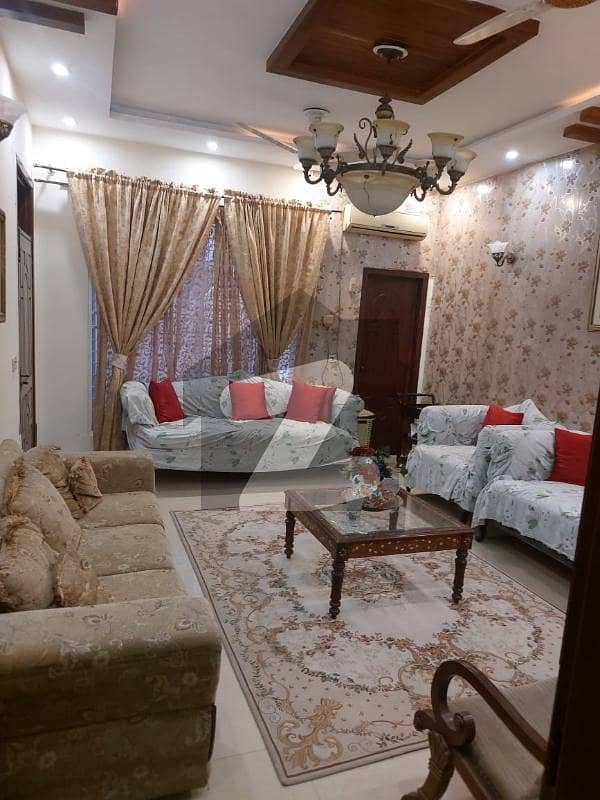 Abrar Estate Offers 10 Marla Triple Story House For Sale In PCSIR Staff