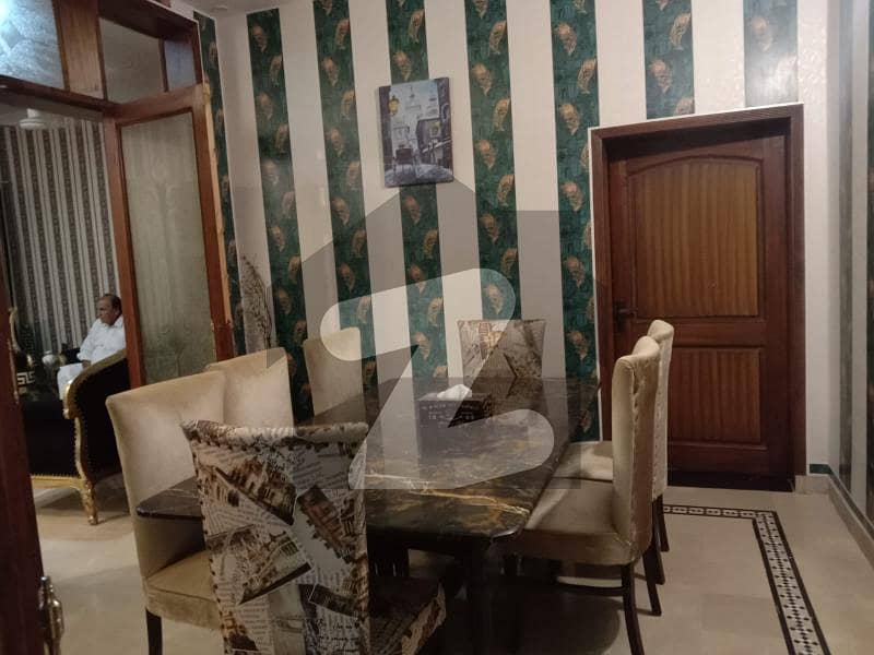 پی اینڈ ڈی ہاؤسنگ سوسائٹی لاہور میں 6 کمروں کا 15 مرلہ مکان 3.75 کروڑ میں برائے فروخت۔
