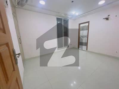 2 Bed Non Furnished Apartment Available For Rent In Sector D Bahria Town