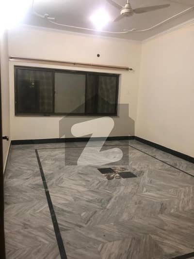 Prime Location Lower Portion For Rent In Hayatabad Phase 6 - F10